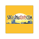 Spelling city